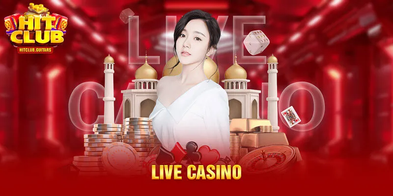 Live Casino